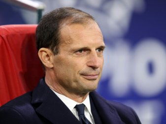 Italienische Topklubs buhlen um Massimiliano Allegri Italienische Topklubs buhlen um Massimiliano Allegri