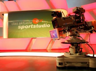 ZDF-Sportsendungen laufen künftig als "sportstudio" ZDF-Sportsendungen laufen künftig als "sportstudio"
