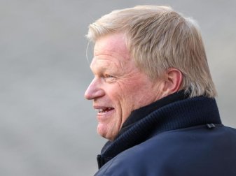 Oliver Kahn ist vom deutschen EM-Kader überzeugt. Foto: Alexander Hassenstein/Getty POOL/dpa Oliver Kahn ist vom deutschen EM-Kader überzeugt. Foto: Alexander Hassenstein/Getty POOL/dpa