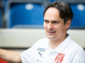 Vertrag von Schnorrenberg bis 2023 verlängert Vertrag von Schnorrenberg bis 2023 verlängert