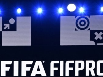 Die Spielergewerkschaft FIFPRO kooperiert mit der FIFA Die Spielergewerkschaft FIFPRO kooperiert mit der FIFA
