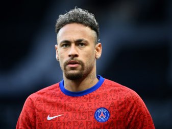 Nike äußert sich zur Trennung von Neymar Nike äußert sich zur Trennung von Neymar