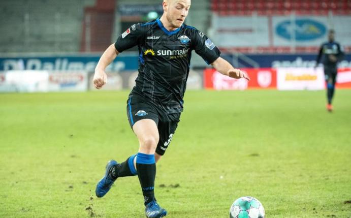 Arminia Bielefeld Spielplan Arminia Bielefeld Spielplan