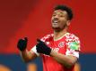 Karim Onisiwo stürmt weiterhin für Mainz 05
