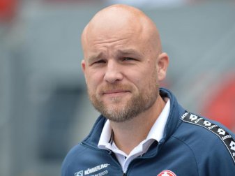 Beim FC Schalke 04 neuer Sportdirektor: Rouven Schröder. Foto: Timm Schamberger/dpa Beim FC Schalke 04 neuer Sportdirektor: Rouven Schröder. Foto: Timm Schamberger/dpa