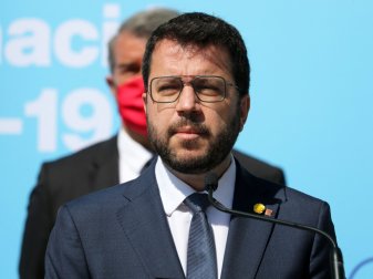 Joan Laporta will im Notfall vor den CAS ziehen Joan Laporta will im Notfall vor den CAS ziehen