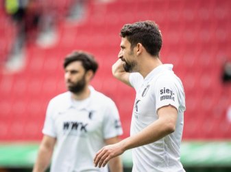Hätte gerne mit Union gegen Bruder Sami im Berliner Derby gespielt: Union-Neuzugang Rani Khedira. Foto: Matthias Balk/dpa Hätte gerne mit Union gegen Bruder Sami im Berliner Derby gespielt: Union-Neuzugang Rani Khedira. Foto: Matthias Balk/dpa