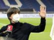 Joachim Löw wird nach der EM keinen Verein übernehmen