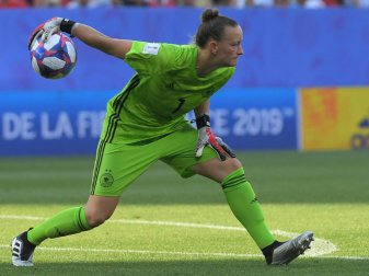 Schult traut sich zu einen Posten im DFB zu übernehmen Schult traut sich zu einen Posten im DFB zu übernehmen