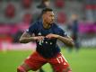 Mourinho und der AS Rom sind an Boateng interessiert