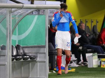 Serra wird nicht zur U21-EM fahren Serra wird nicht zur U21-EM fahren