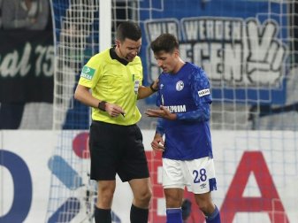 Mehr Ermessensspielraum für Unparteiische Mehr Ermessensspielraum für Unparteiische