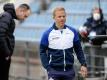 Steht derzeit noch in Darmstadt unter Vertrag: Trainer Markus Anfang. Foto: Frank Molter/dpa