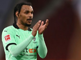 Valentino Lazaro fehlt Österreich im ersten Testspiel Valentino Lazaro fehlt Österreich im ersten Testspiel