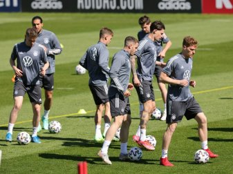 Spieler erhalten 400.000 Euro bei Titelgewinn