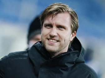Markus Krösche ist der neue Sportvorstand bei Eintracht Frankfurt. Foto: Uwe Anspach/dpa Markus Krösche ist der neue Sportvorstand bei Eintracht Frankfurt. Foto: Uwe Anspach/dpa