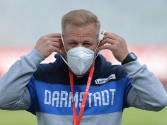 Markus Anfang wird neuer Trainer von Werder Bremen. Foto: Timm Schamberger/dpa Markus Anfang wird neuer Trainer von Werder Bremen. Foto: Timm Schamberger/dpa