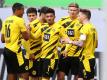 Der BVB gab das meiste Geld für Spielerberater aus