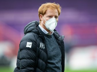 Benjamin Schmedes verlässt den VfL Osnabrück