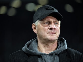 Effenberg äußert sich zum Führungswechsel bei den Bayern Effenberg äußert sich zum Führungswechsel bei den Bayern