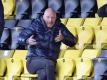 Champions-League-Experte für Amazon: Matthias Sammer