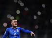 Trotz Verletzung im EM-Kader: Marco Verratti