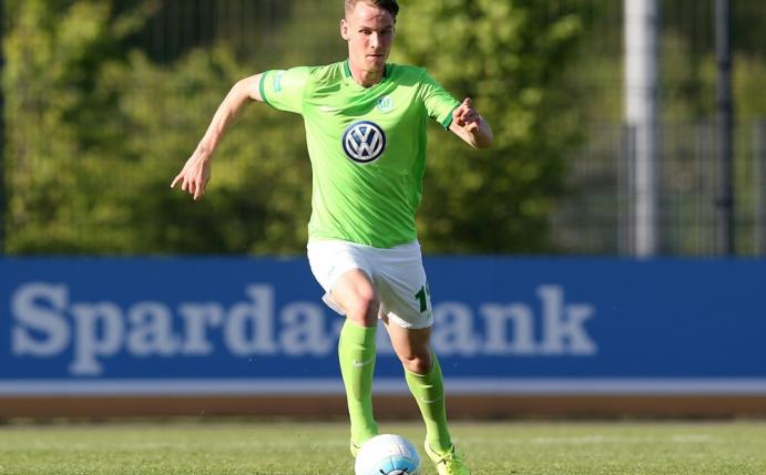 Jannis Heuer wechselt zum SC Paderborn
