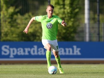 Jannis Heuer wechselt zum SC Paderborn Jannis Heuer wechselt zum SC Paderborn