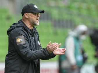 Die Zukunft von Schaaf ist weiterhin ungeklärt Die Zukunft von Schaaf ist weiterhin ungeklärt