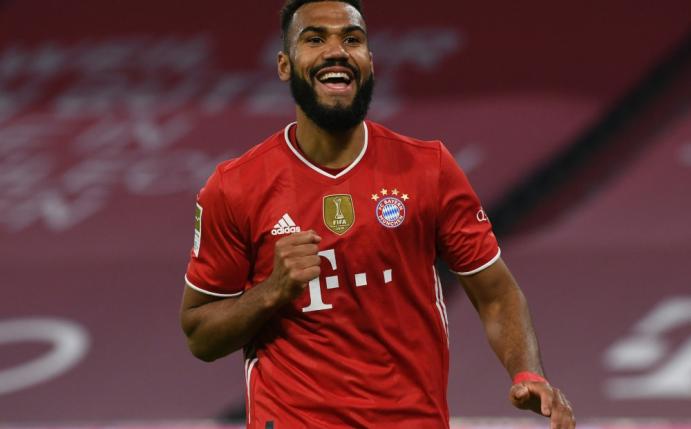 Choupo-Moting verlängert wohl beim FC Bayern