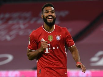 Choupo-Moting verlängert wohl beim FC Bayern