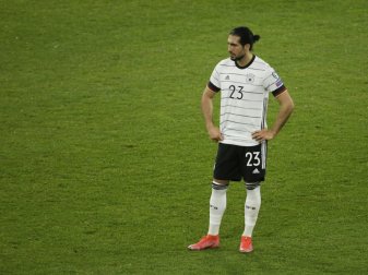 Emre Can fehlt der Nationalmannschaft gegen Dänemark Emre Can fehlt der Nationalmannschaft gegen Dänemark