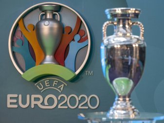 Bei der EM werden rund 1,39 Mio. Kilokalorien verbrannt Bei der EM werden rund 1,39 Mio. Kilokalorien verbrannt