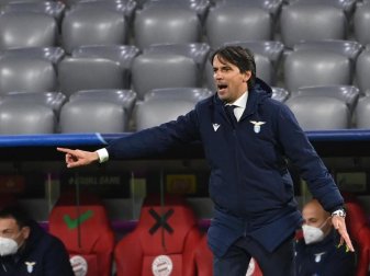 Wird neuer Trainer bei Inter Mailand: Simone Inzaghi. Foto: Sven Hoppe/dpa Wird neuer Trainer bei Inter Mailand: Simone Inzaghi. Foto: Sven Hoppe/dpa