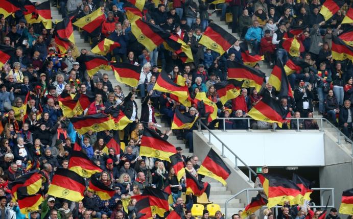 Europameisterschaft: Klare Mehrheit für EM-Spiele in München mit Zuschauern - News - Fussballdaten