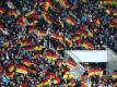 Fans wollen bei der EM in München ins Stadion