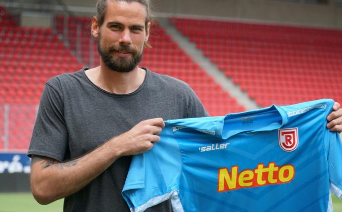 Thorsten Kirschbaum erhält einen Vertrag bis 2023