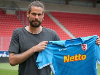 Thorsten Kirschbaum erhält einen Vertrag bis 2023 Thorsten Kirschbaum erhält einen Vertrag bis 2023