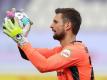 Der HSV und Sven Ulreich gehen getrennte Wege. Foto: Friso Gentsch/dpa/Archivbild