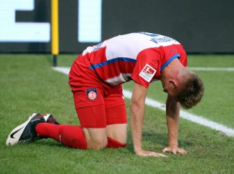 Schnatterer verlässt nach 13 Jahren Heidenheim Schnatterer verlässt nach 13 Jahren Heidenheim