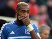 Beendet seine Karriere als Fußballer: Johan Djourou. Foto: picture alliance / Andreas Gebert/dpa