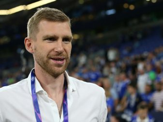 Nach Mertesacker soll Löw sich an seine Wurzeln erinnern Nach Mertesacker soll Löw sich an seine Wurzeln erinnern