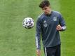 Kai Havertz wollte in seiner Jugend Friseur werden