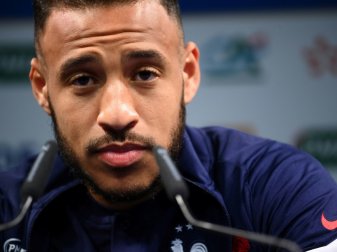 Corentin Tolisso will es bei der EM allen zeigen