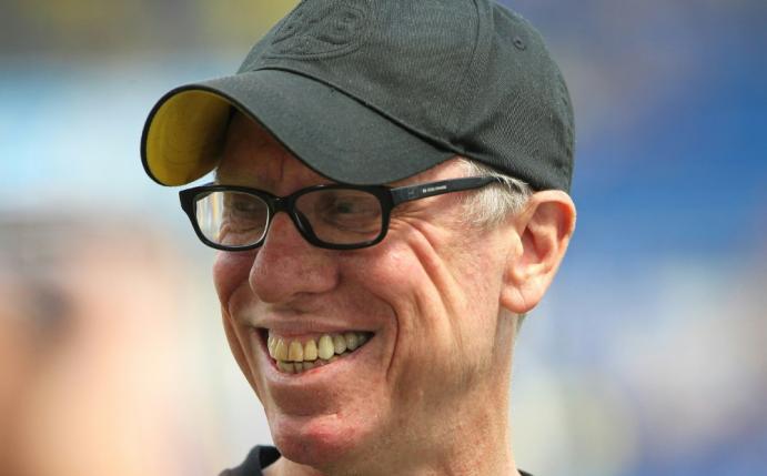 Stöger wird Trainer von Ferencvaros Budapest
