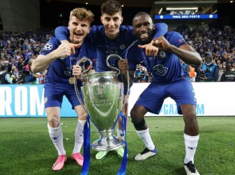 Löw kann gegen Lettland auf die England-Legionäre setzen Löw kann gegen Lettland auf die England-Legionäre setzen