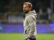 Michael Schiele wird neuer Trainer von Braunschweig