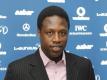 Pablo Thiam wird neuer sportlicher Leiter der Akadamie bei Hertha BSC. Foto: Rainer Jensen/dpa