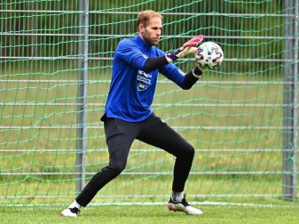 Für Peter Gulacsi zählt das DFB-Team zu den Favoriten Für Peter Gulacsi zählt das DFB-Team zu den Favoriten