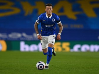 White ersetzt Alexander-Arnold im englischen EM-Kader White ersetzt Alexander-Arnold im englischen EM-Kader